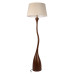 Торшер Loft IT Ariadne 10571F Brown