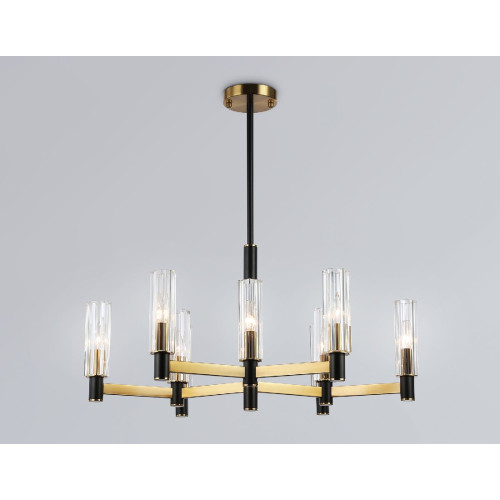 Люстра на штанге Ambrella Light High Light Heigh Light LH55513