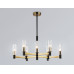 Люстра на штанге Ambrella Light High Light Heigh Light LH55513