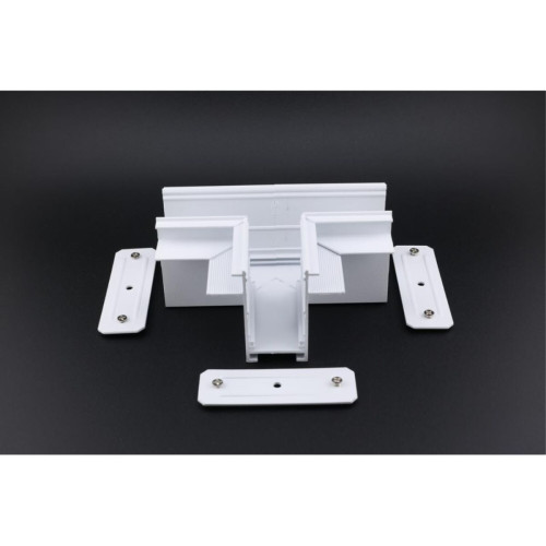 Соединитель Т-образный для магнитного шинопровода Aployt Magnetic track 220 APL.0285.10.03