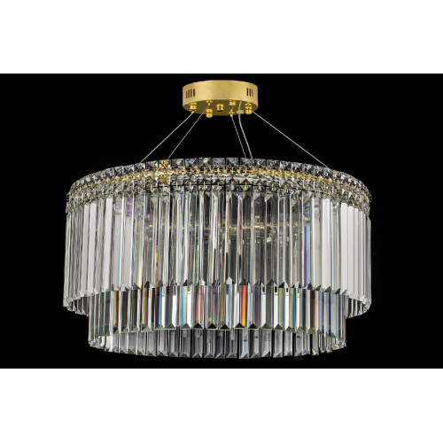 Подвесная люстра Arti Lampadari Ovindoli L 1.5.60.101 G