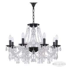 Подвесная люстра Bohemia Ivele Crystal AL16303/8/240 BM