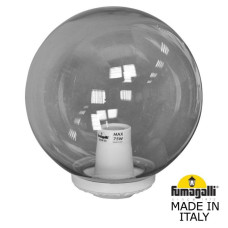 Светильник уличный (верхняя часть) Fumagalli G30.B30.000.WZE27
