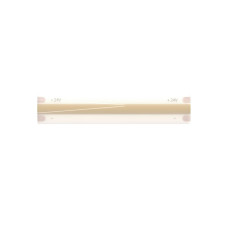 Светодиодная лента Arte Lamp Aqua Lane 24В 10Вт/м 6500K 5м A2432008-06-6K
