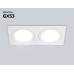 Встраиваемый светильник Ambrella Light Techno spot IP Protect TN6612