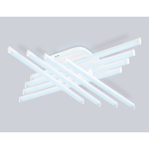 Потолочный светильник Ambrella Light Comfort LineTech FL6261