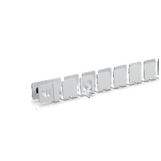 Профиль гибкий Arlight ARL-NOVA-1220-1000 ANOD (Arlight, Металл) 047039