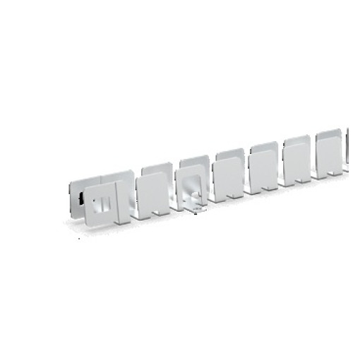 Профиль гибкий Arlight ARL-NOVA-1220-1000 ANOD (Arlight, Металл) 047039