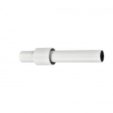 Трековый магнитный светильник iLedex Vision48-25 4825-045-D60-12W-38DG-4000K-WH