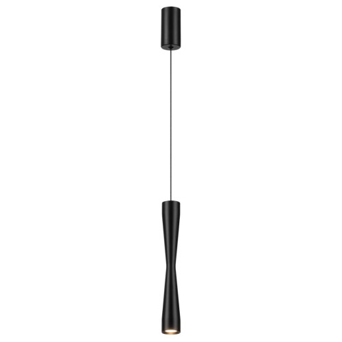 Подвесной светильник Odeon Light Hightech Anika 4291/5L Подвесной светильник Odeon Light Hightech Anika 4291/5L