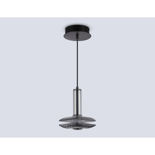 Подвесной светильник Ambrella Light High Light Crystal LH31003