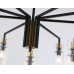 Люстра на штанге Ambrella Light High Light Heigh Light LH56117