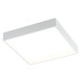 Накладной светильник Nowodvorski Quad Sensor White 10472