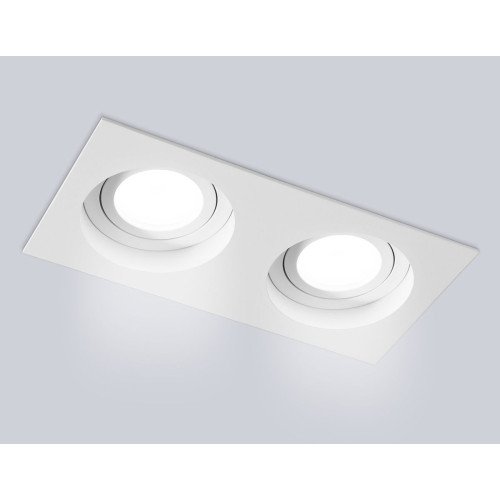 Встраиваемый светильник Ambrella Light Techno Spot Standard Tech TN102759
