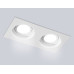 Встраиваемый светильник Ambrella Light Techno Spot Standard Tech TN102759