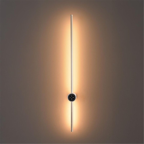 Настенный светильник Lumion Ledio Bram 8311/12WL Настенный светильник Lumion Ledio Bram 8311/12WL