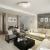 Потолочная люстра Maytoni Coupe C046CL-06N