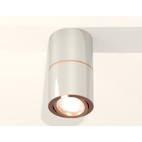 Потолочный светильник Ambrella Light Techno Spot XS7405080 (C7405, A2072, C7405, N7195)