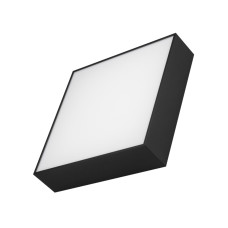 Накладной светильник Arlight SP-Quadro-S250x250-25W Warm3000 034788