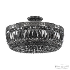 Потолочная люстра Bohemia Ivele Crystal 19041/45IV NB R731