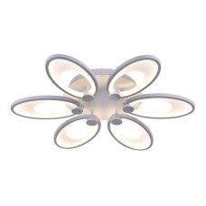 Потолочная светодиодная люстра Escada 10235/6LED (100W)