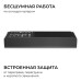 Блок питания Apeyron Pro 24В, 200Вт, 100-277В, 8,3А, IP20 03-209