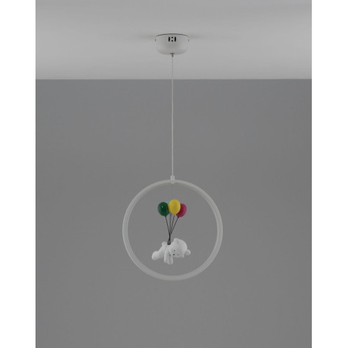Подвесной светильник Moderli Baloons V11235-PL