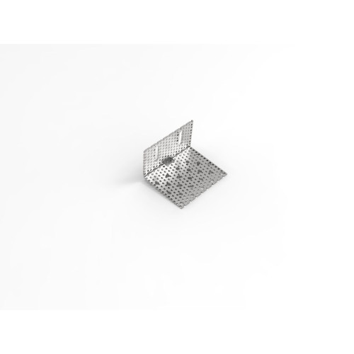 Установочная планка для встраиваемого магнитного шинопровода Crystal Lux CLT 0.236 02