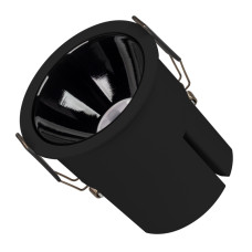 Встраиваемый светильник Arlight MS-Atlas-Built-R90-25W Day4000 035462