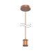 Подвесной светильник Gauss Decor PL023