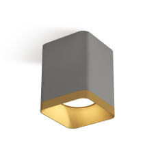 Потолочный светильник Ambrella Light Techno Spot XS7814004 (C7814, N7704)