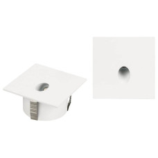 Светильник для ступеней Arlight LT-GAP-S70x70-3W Warm3000 025738