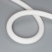 Светодиодная герметичная лента Arlight MOONLIGHT-TOP-A336-D30mm 24V Warm3000 (14.4 W/m, IP65, 5m, wire x1) 050481
