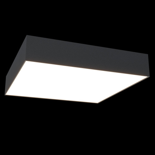 Потолочный светильник Maytoni Technical Zon C067CL-L40B3K