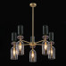 Люстра на штанге Citilux Tendy CL244151