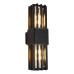 Уличный настенный светильник ST Luce Irum SL9018.401.02