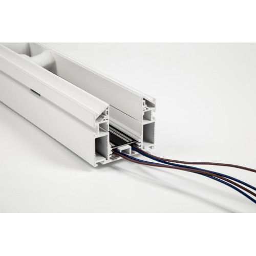 Встраиваемый шинопровод DesignLed SY-601201-CL-2-WH 009111