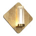 Настенный светильник Indigo Rilievo 14032/B/1W Gold V000198L Настенный светильник Indigo Rilievo 14032/B/1W Gold V000198L