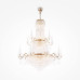 Подвесная люстра Maytoni Palace DIA890-PL-42-G