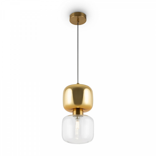 Подвесной светильник Freya Lumen FR5215PL-01BS