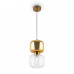 Подвесной светильник Freya Lumen FR5215PL-01BS