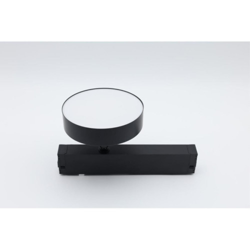 Трековый магнитный светильник Aployt Magnetic track 220 APL.0213.00.12