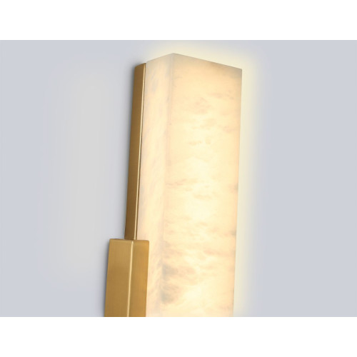 Настенный светильник Ambrella Light High Light Ceramo Modern LH53697