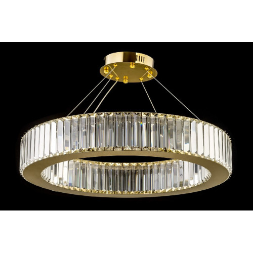 Подвесная люстра Arti Lampadari Anzio L 1.5.60.100 G