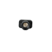 Трековый магнитный светильник iLedex Vision 4822-019-D22-2W-24DG-3000K-BK