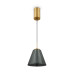Подвесной светильник Freya Fume FR5399PL-L4BS