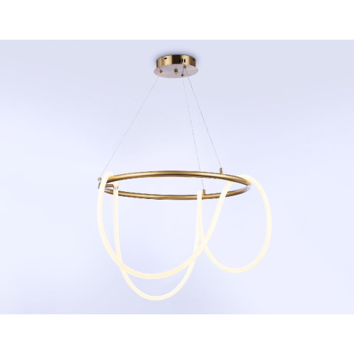 Подвесной светильник Ambrella Light Comfort FL10503