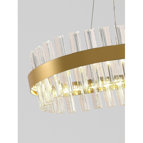 Подвесная люстра Royalton Natali Kovaltseva INNOVATION STYLE 83180 Подвесная люстра Royalton Natali Kovaltseva INNOVATION STYLE 83180