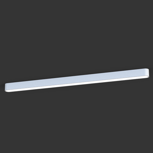 Потолочный светильник Nowodvorski Soft Ceiling Led 120x6 7536