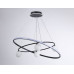 Подвесная люстра Ambrella Light Comfort LineTech FL66327